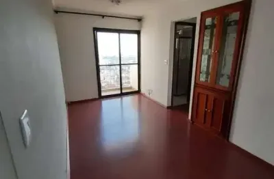 Apartamento com 2 quartos para alugar no Limão, São Paulo 