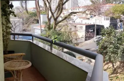 Apartamento com 3 quartos à venda no Chora Menino, São Paulo 