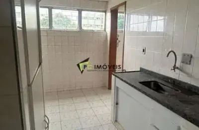 Apartamento com 2 quartos à venda no Limão, São Paulo 