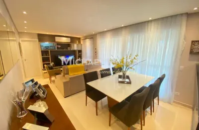 Apartamento 93m2  vista verde panamby ambrizette 186 varanda gourmet michael pajak (11) 99996-4550