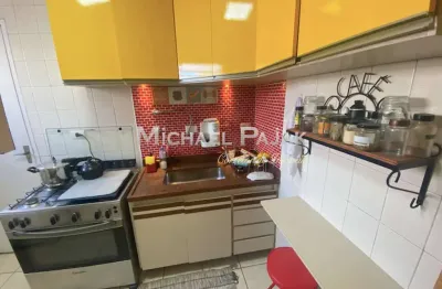 Colina das veredas apto de 3 dormitorios vila mascote michael pajak (11) 99996-4550