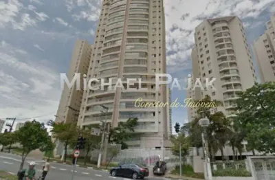 Apartamento com 2 quartos à venda na Avenida Nossa Senhora do Sabará, 960, Vila Isa, São Paulo