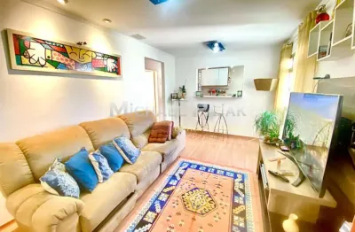Apto colina das veredas venda vila mascote av. damasceno vieira 44