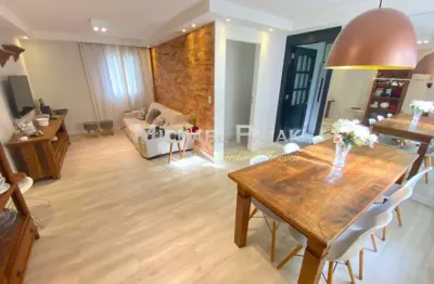 Apto mobiliado no colina das veredas  vila mascote michael pajak (11) 99996-4550