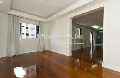 Lindo apartamento no coração da vila mascote 4 dorm. 2 suites 3 vagas