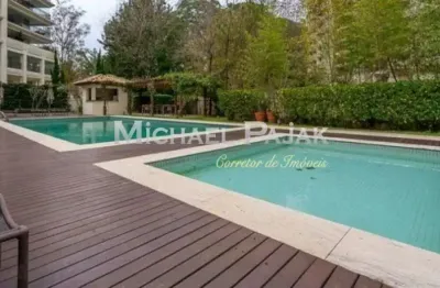 Apartamento com 4 quartos à venda na Avenida José Galante, 512, Vila Suzana, São Paulo