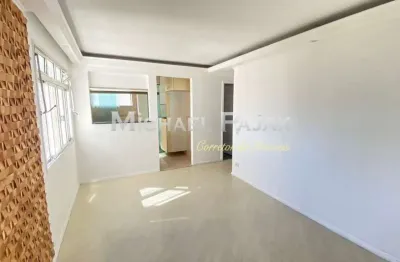 Apartamento venda e ou locação 2 dormitórios av damasceno vieira, 44  michael pajak (11) 99996-4550