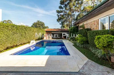 Casa com 5 quartos à venda na Rua Duque de Caxias, 65, Santo Amaro, São Paulo