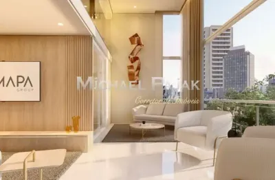 Condomínio HORIZONTES JK - Av. Presidente Juscelino Kubitschek