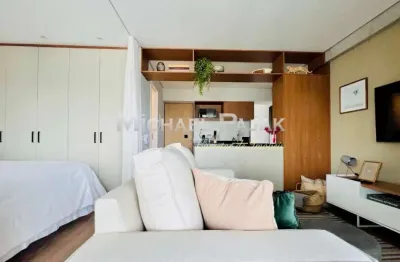Apartamento com 1 quarto à venda na rua ministro jesuíno cardoso, 120, vila nova conceição, são paulo, 49 m2 por r$ 1.500.000