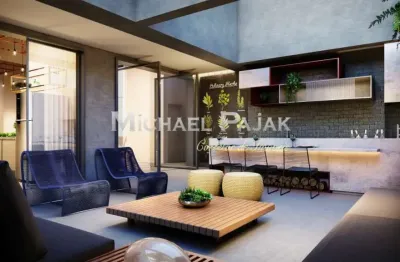 Apartamento com 3 quartos à venda na Rua Professor Filadelfo Azevedo, 665, Vila Nova Conceição, São Paulo