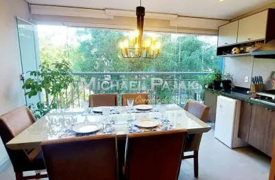 Apartamento artis jardim prudência michael pajak (11) 99996-4550