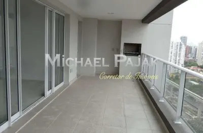 Apartamento com 3 quartos à venda na Rua Arizona, 460, Brooklin, São Paulo