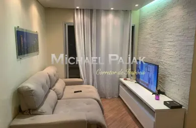 Apartamento com 3 quartos à venda na Rua das Flechas, 735, Jardim Prudência, São Paulo