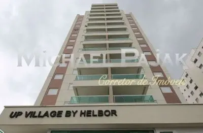 Apartamento com 1 quarto à venda na avenida damasceno vieira, 746, vila mascote, são paulo, 46 m2 por r$ 560.000