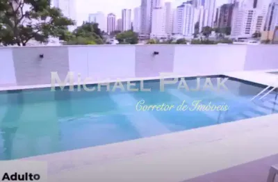 Apartamento com 2 quartos à venda na Rua das Flechas, 649, Jardim Prudência, São Paulo