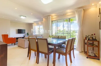 Apartamento com 3 quartos à venda na Rua Doutor Silvino Canuto Abreu, 153, Vila Congonhas, São Paulo