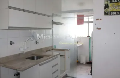 Apartamento a venda no jardim prudência michael pajak (11) 99996-4550