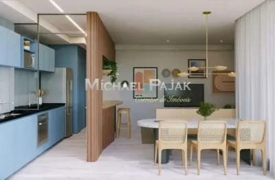 Apartamento com 3 quartos à venda na rua andréa paulinetti, 251, jardim das acacias, são paulo, 86 m2 por r$ 989.000