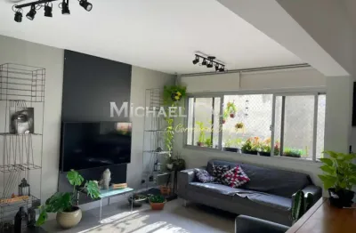 Apartamento reformado moderno à venda Vila Mascote Michael Pajak (11) 99996-4550