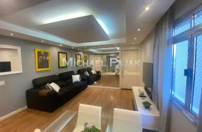 Venda apartamento reformado vila  mascote  michael pajak  (11) 99996-4550