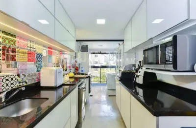 Apartamento com 1 quarto à venda na rua joão baldinato, 109, vila suzana, são paulo, 70 m2 por r$ 636.000