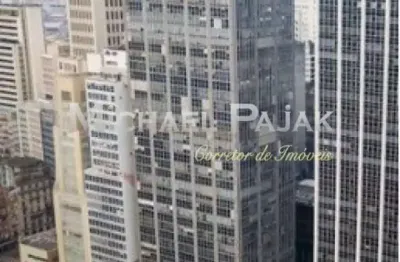 Ponto comercial à venda na rua líbero badaró, 425, centro, são paulo, 240 m2 por r$ 1.650.000
