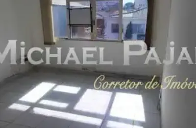Ponto comercial com 2 salas para alugar na Rua Vieira de Morais, 1140, Campo Belo, São Paulo