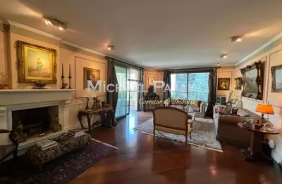 Apartamento com 4 quartos para alugar na avenida horácio lafer, 473, itaim bibi, são paulo, 220 m2 por r$ 25.000