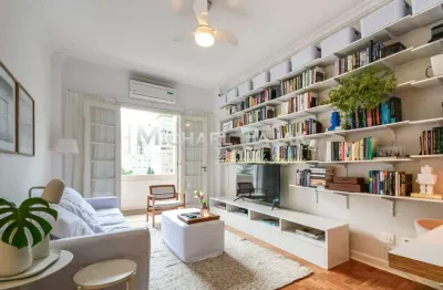 Apartamento com 1 quarto à venda na Alameda Campinas, 1003, Jardim Paulista, São Paulo