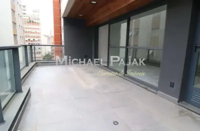 Apartamento com 2 quartos à venda na Rua Itacema, 65, Itaim Bibi, São Paulo