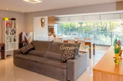 Apartamento com 3 quartos à venda na Rua Bela Vista, 739, Santo Amaro, São Paulo