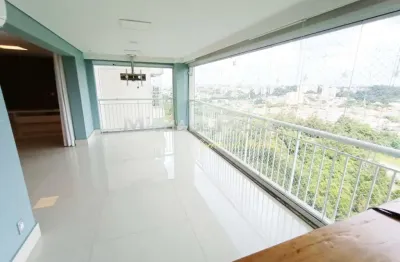Apartamento com 3 quartos à venda na Rodovia Raposo Tavares, 7389, Jardim Arpoador, São Paulo