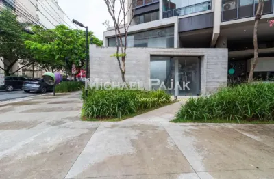 Loja comercial a venda na avenida iraí michael pajak (11) 99996-4550