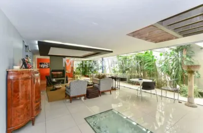 Casa com 3 quartos à venda na rua emboabas, 628, brooklin paulista, são paulo, 367 m2 por r$ 3.480.000