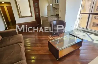 Apartamento a venda na rua são vicente de paula michael pajak (11) 99996-4550
