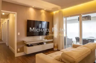 Apartamento com 3 quartos à venda na Rua Norma Pieruccini Giannotti, 665, Barra Funda, São Paulo