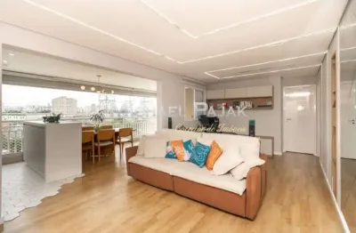 Apartamento com 2 quartos à venda na Rua Coelho Neto, 174, Quinta da Paineira, São Paulo