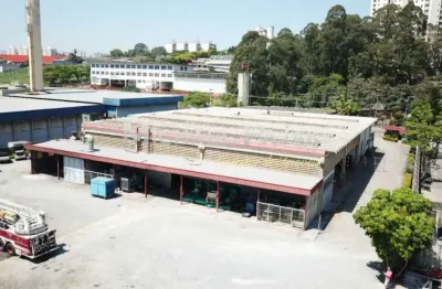 Venda galpão logístico depósito  michael pajak (11) 99996-4550