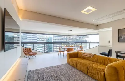 Apartamento com 3 quartos à venda na Rua Antônio de Oliveira, 805, Chácara Santo Antônio, São Paulo