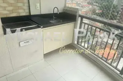 Apartamento na rua guiratinga  michael pajak (11) 99996-4550