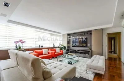 Apartamento com 3 quartos à venda na Rua André Fernandes, 205, Jardim Europa, São Paulo