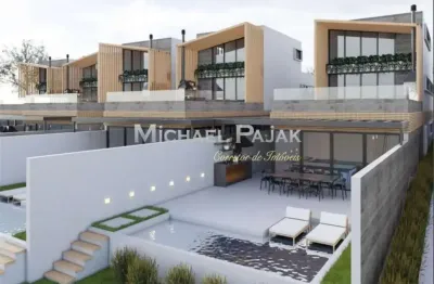 Casa em condomínio fechado com 4 quartos à venda na Avenida Doutor Francisco Loup, 1131, Maresias, São Sebastião