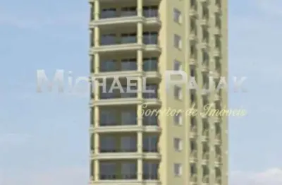 Apartamento com 3 quartos à venda na Rua São Vicente de Paula, 422, Santa Cecília, São Paulo