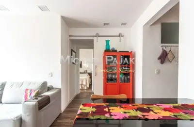 Apartamento com 2 quartos à venda na Rua Ponta Delgada, 76, Vila Olímpia, São Paulo