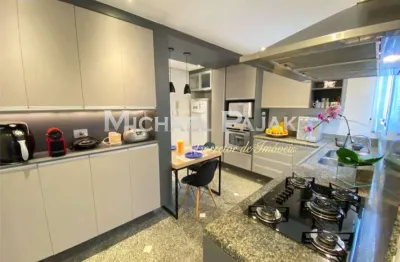 Apartamento com 4 quartos à venda na avenida damasceno vieira, 1080, vila mascote, são paulo, 154 m2 por r$ 1.350.000
