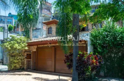 Casa com 4 quartos à venda na Rua Clara Aurora, 51, Jardim Ingá, São Paulo