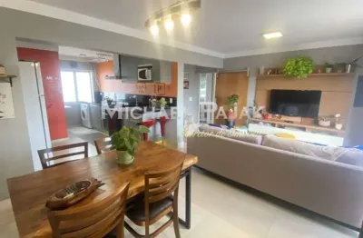 Apartamento de 2 dormitórios r. ática 634 em frente academia tam michael pajak (11) 99996-4550