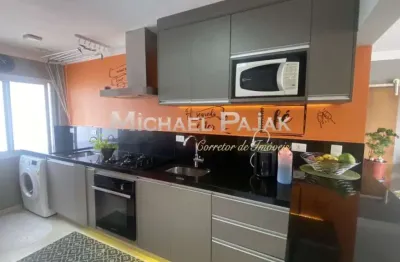 Apartamento de 2 dormitórios r. ática 634 em frente academia tam michael pajak (11) 99996-4550
