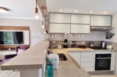 Apartamento com 2 quartos à venda na Rua Ática, 634, Jardim Brasil (Zona Sul), São Paulo